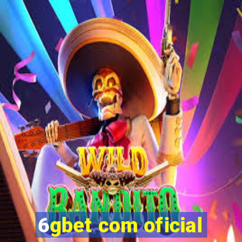 6gbet com oficial